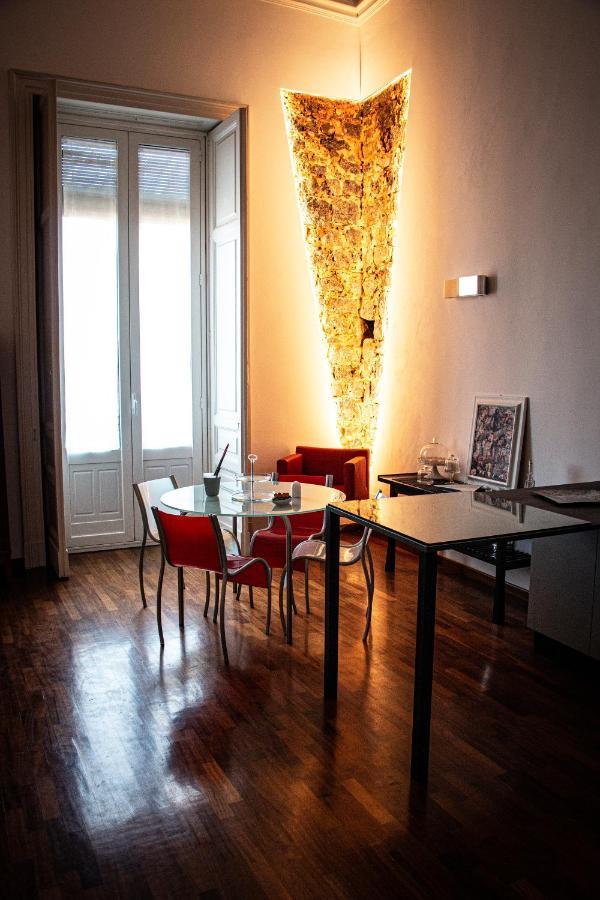 Exclusive Gina'S Apartment Katanya Dış mekan fotoğraf