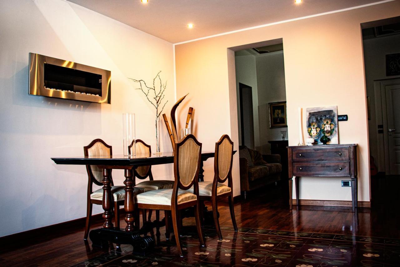 Exclusive Gina'S Apartment Katanya Dış mekan fotoğraf