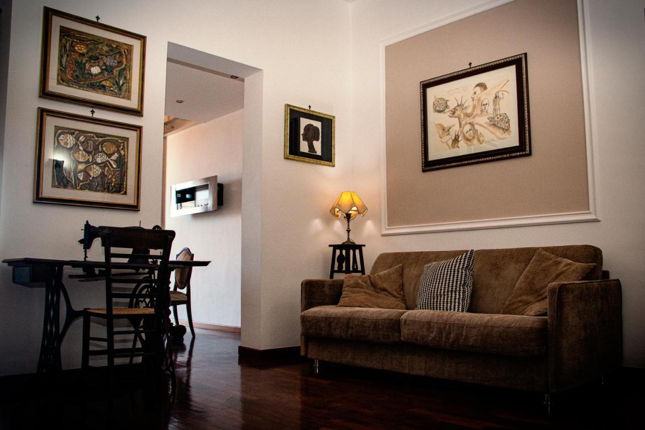 Exclusive Gina'S Apartment Katanya Dış mekan fotoğraf