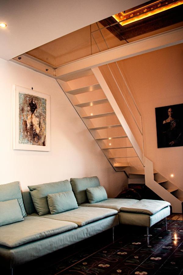 Exclusive Gina'S Apartment Katanya Dış mekan fotoğraf