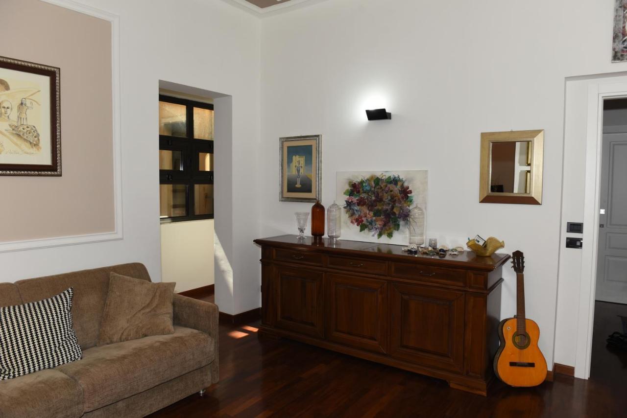 Exclusive Gina'S Apartment Katanya Dış mekan fotoğraf