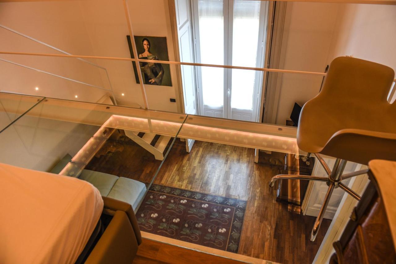 Exclusive Gina'S Apartment Katanya Dış mekan fotoğraf