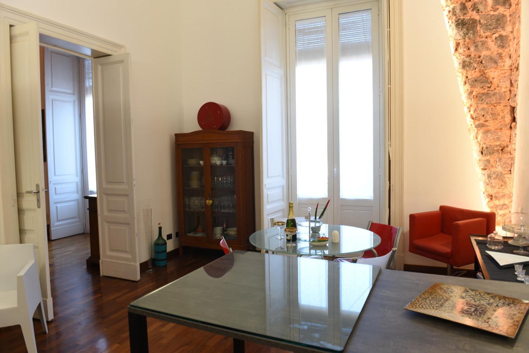 Exclusive Gina'S Apartment Katanya Dış mekan fotoğraf