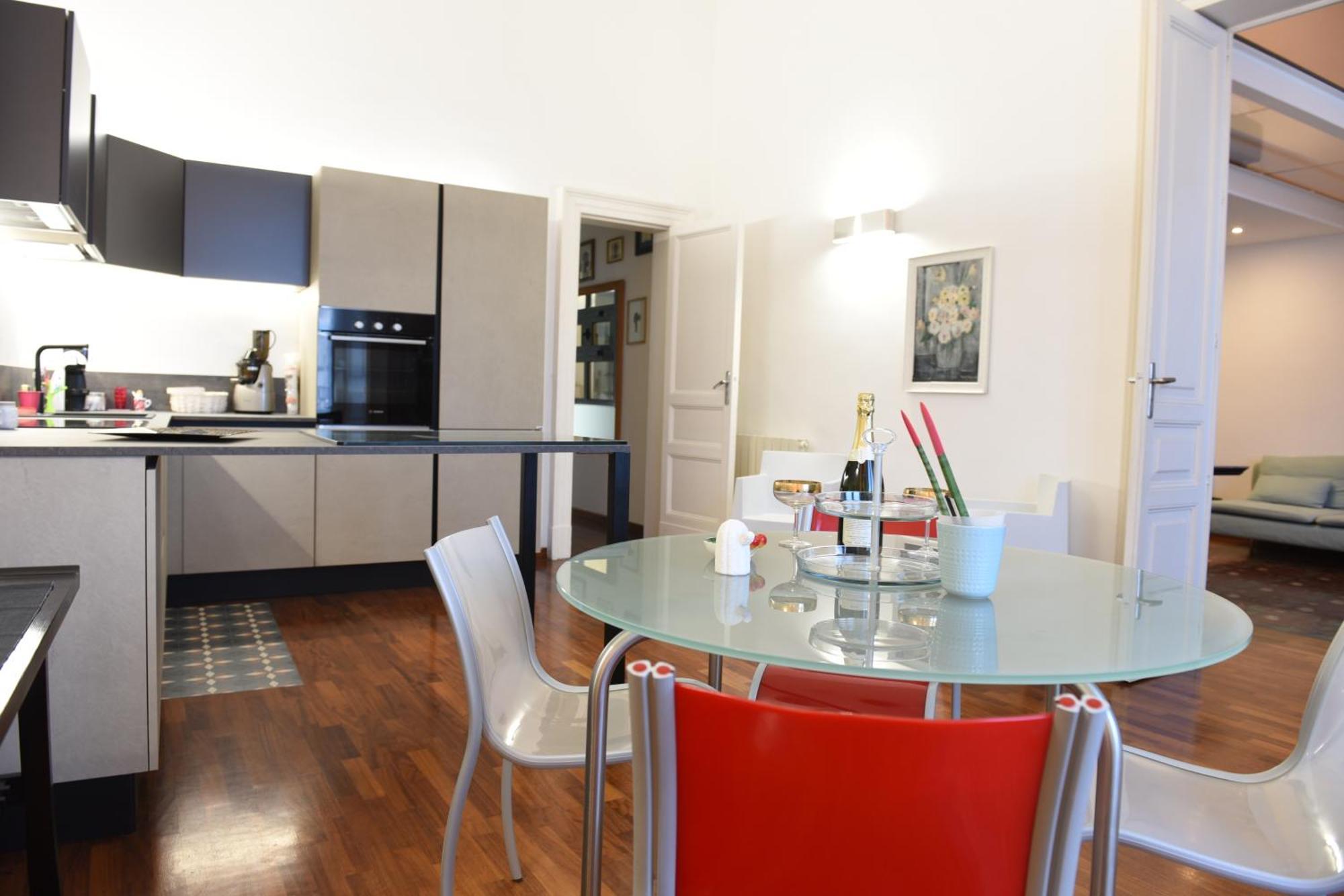 Exclusive Gina'S Apartment Katanya Dış mekan fotoğraf