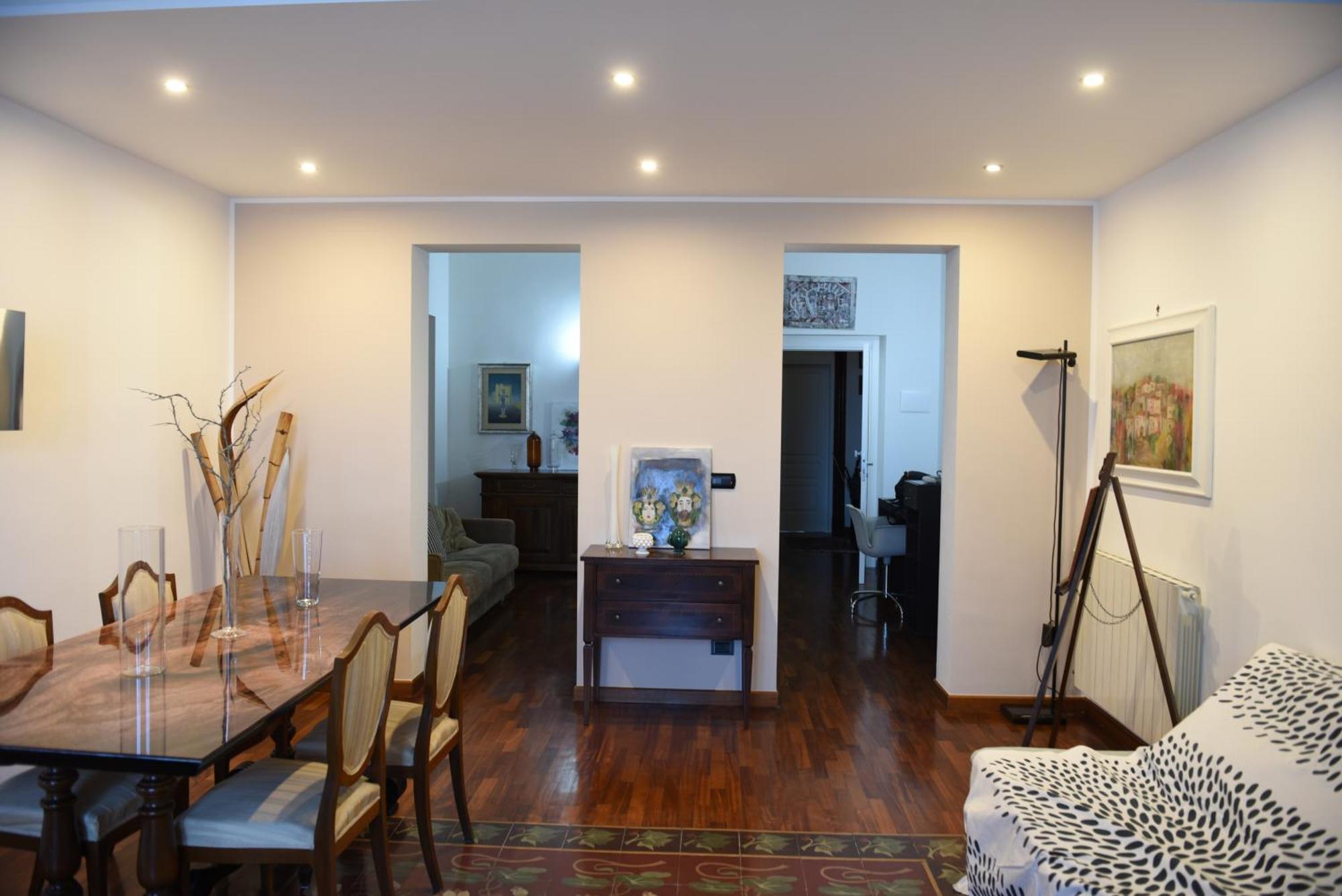Exclusive Gina'S Apartment Katanya Dış mekan fotoğraf