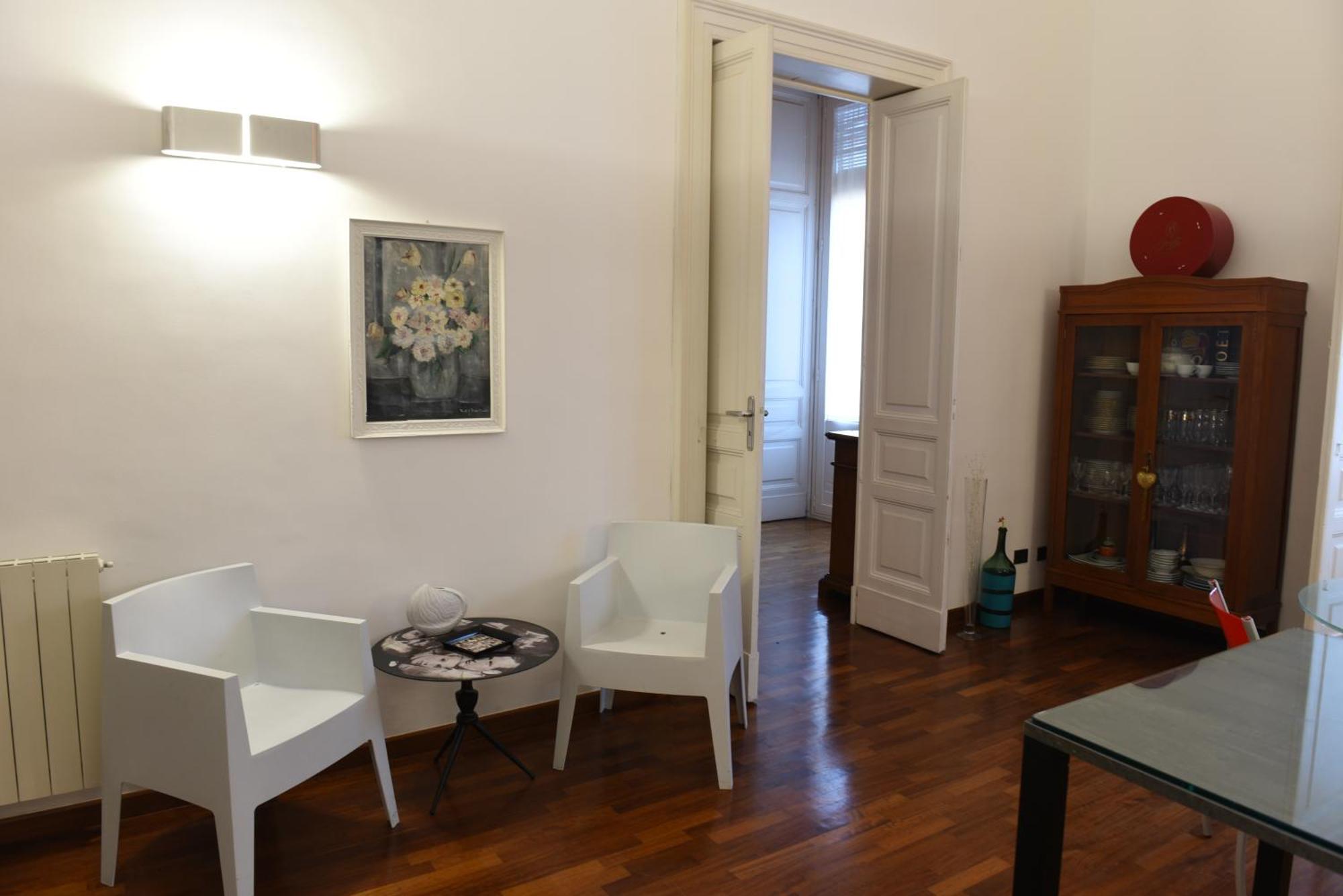 Exclusive Gina'S Apartment Katanya Dış mekan fotoğraf