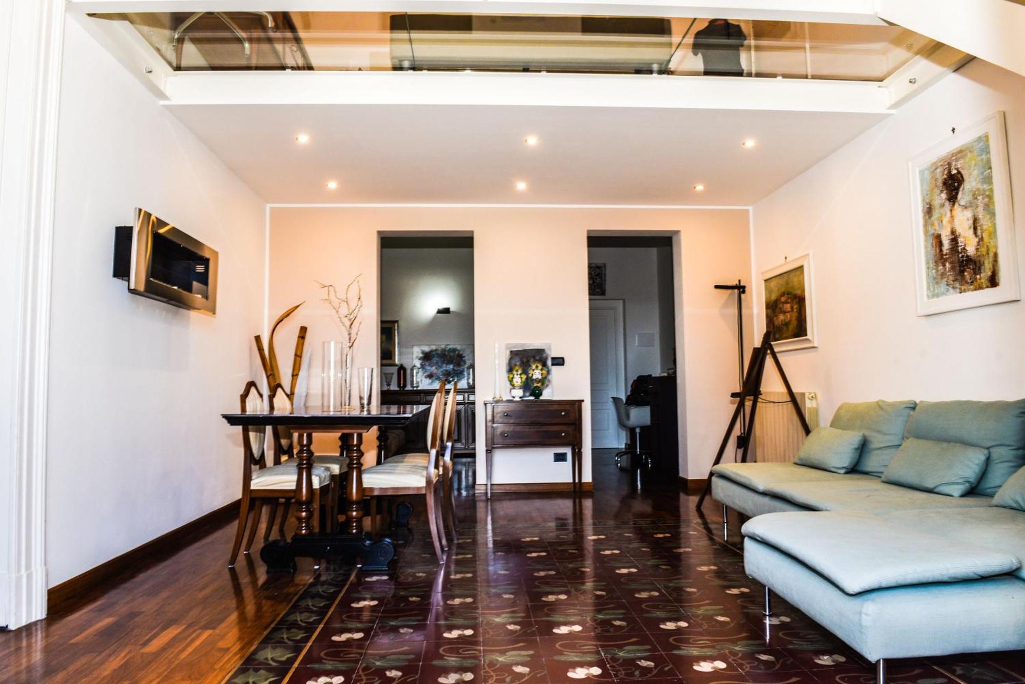 Exclusive Gina'S Apartment Katanya Dış mekan fotoğraf