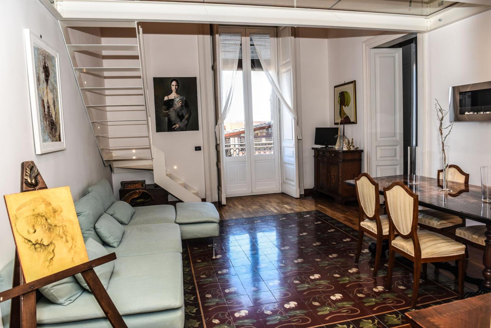 Exclusive Gina'S Apartment Katanya Dış mekan fotoğraf