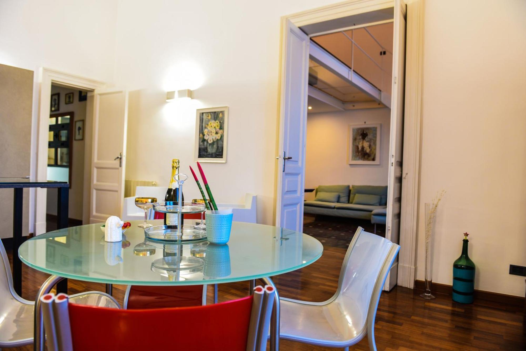 Exclusive Gina'S Apartment Katanya Dış mekan fotoğraf