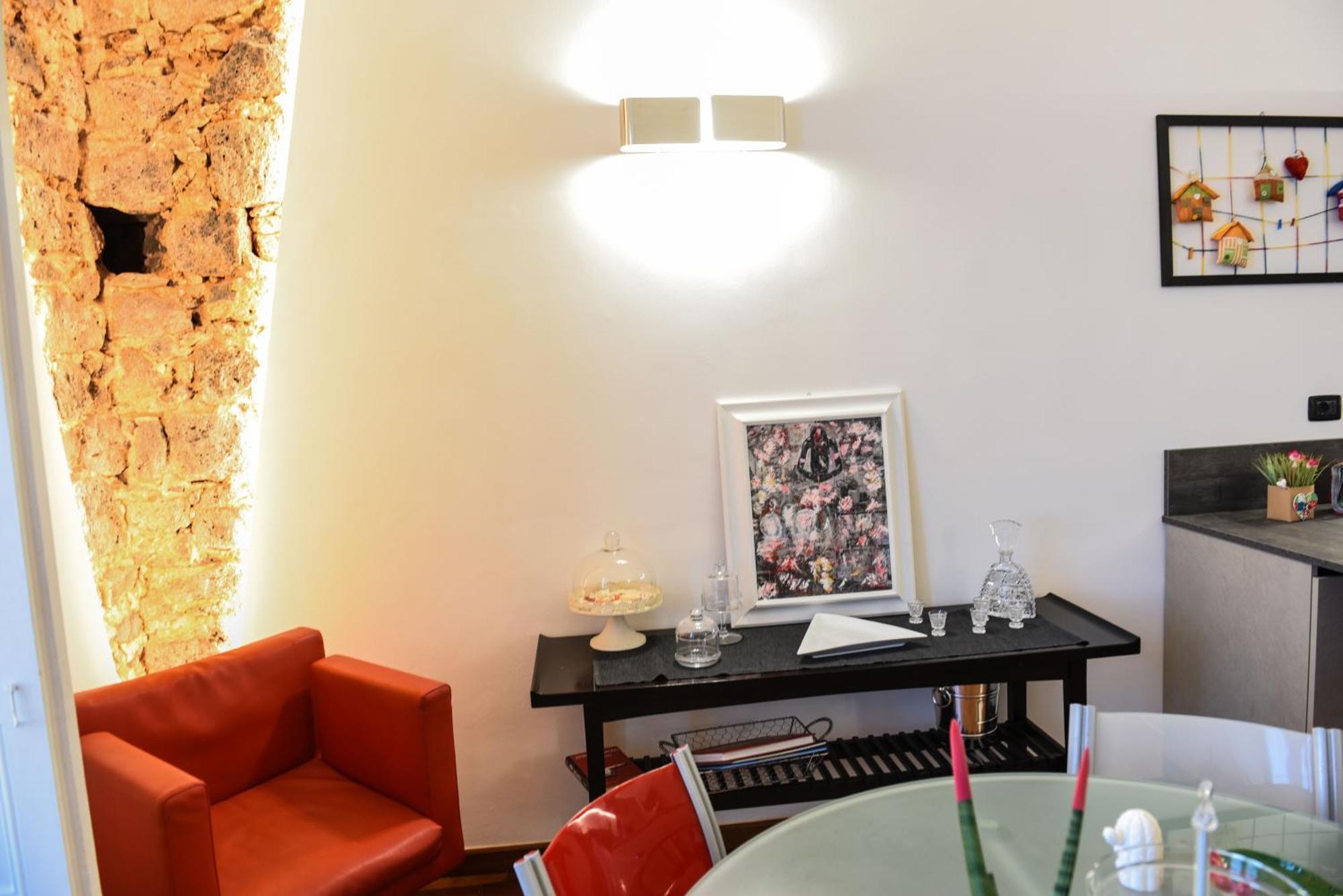 Exclusive Gina'S Apartment Katanya Dış mekan fotoğraf